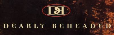logo Dearly Beheaded